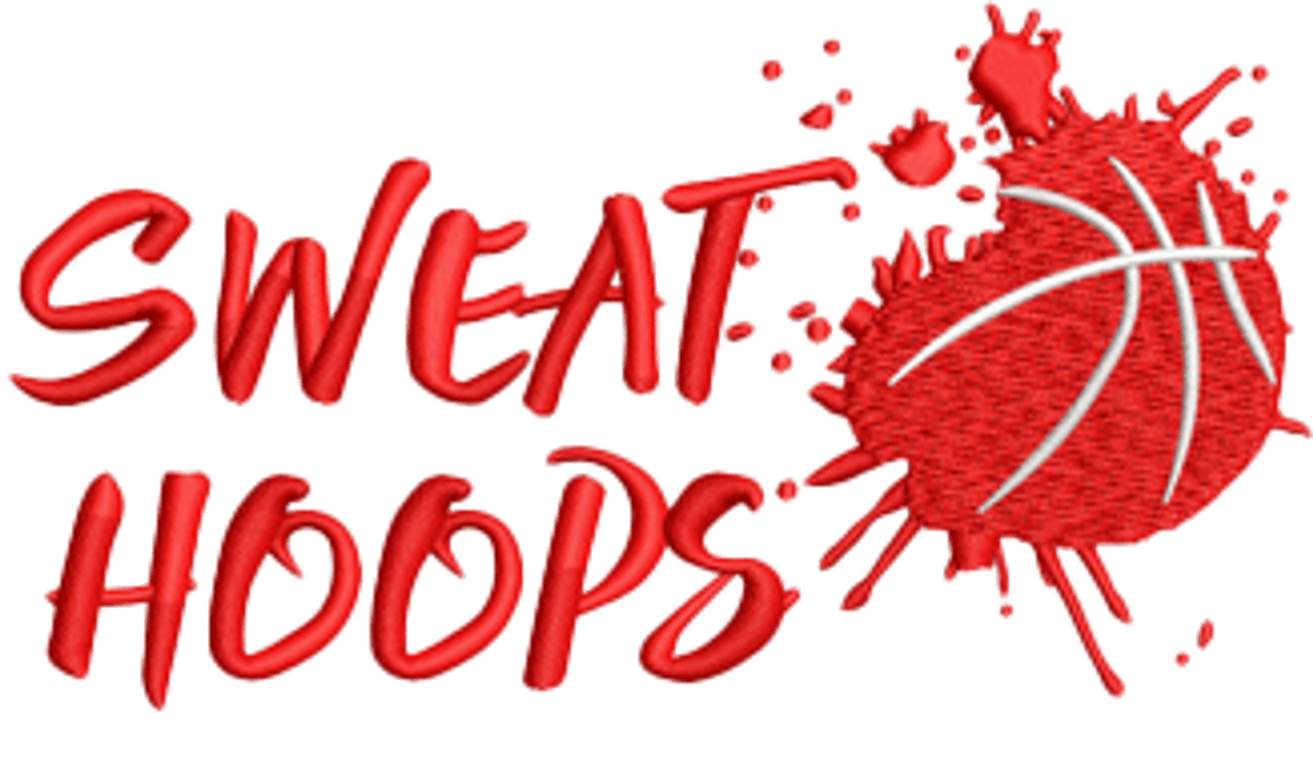 Sweat Hoops | undefined Logo